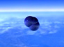 Ozone in the stratosphere