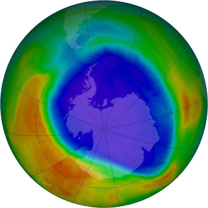 Influence of the Schwabe/Hale solar cycles on climate change during the ...